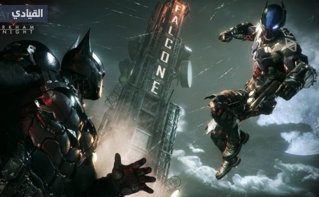 عودة نسخة الحاسب الشخصي من Batman Arkham Knight إلى الأسواق هذا الأسبوع